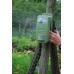 Defenders 12.5 x 17 x 27 cm Deer and Wildlife Deterrent (Weather-Resistant, Motion-Activated, Flashlight and Radio Speaker, Repels Pests from Plant...