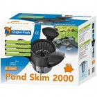 Superfish Pond Skim 2000 2,000L/h 25w