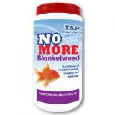 No More Blanketweed 1kg (3 pots)