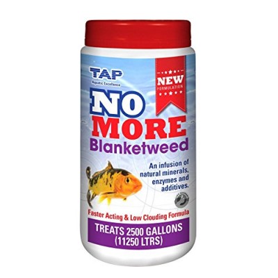 TAP No More Blanketweed Treatment 1kg