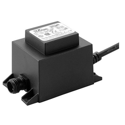 Low Voltage Outdoor Lighting Transformer 22w