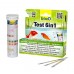 Tetra Pond Test 6-in-1 Strip, to Test 6 Essential Water Quality Parameters in Less Than 60 Seconds (25 Strips)