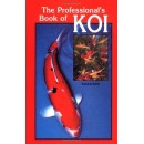 Professional Book of Koi