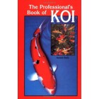 Professional Book of Koi