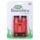 Tobar Binoculars