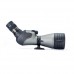 Vanguard Endeavor HD 82A Angled Spotting Scope with 20-60x Zoom Eyepiece and Stay-On Case