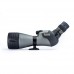 Vanguard Endeavor HD 82A Angled Spotting Scope with 20-60x Zoom Eyepiece and Stay-On Case