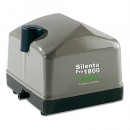 velda 125085 1800 W Silenta Pro Air Pump Set
