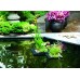 velda 127577 Floating planting island for the pond, diameter 25 cm, Square, Floating Plant Island