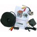 Wildlife World Camera-Ready Nestbox With Colour Only Camera Kit