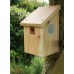 Wildlife World Camera-Ready Nestbox With Colour Only Camera Kit