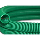 5m Suction Pressure Hose 1 Inch (25mm) with Spiral Reinforcement - Made in Europe